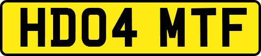 HD04MTF