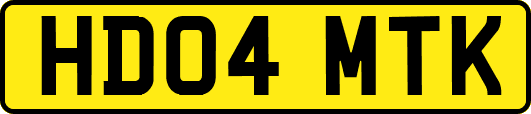HD04MTK