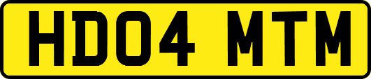 HD04MTM