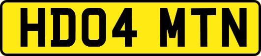 HD04MTN