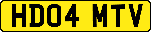HD04MTV