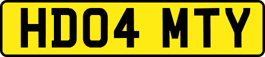 HD04MTY