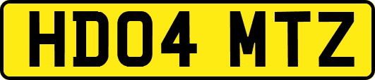 HD04MTZ