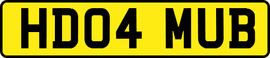 HD04MUB