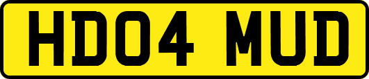HD04MUD