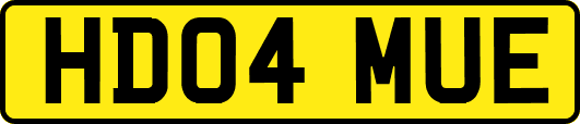 HD04MUE