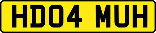 HD04MUH