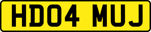 HD04MUJ