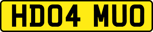 HD04MUO