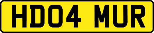 HD04MUR