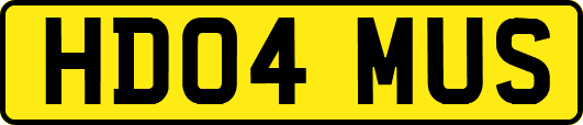 HD04MUS
