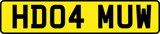 HD04MUW