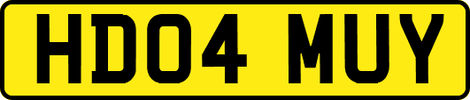 HD04MUY