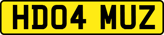 HD04MUZ