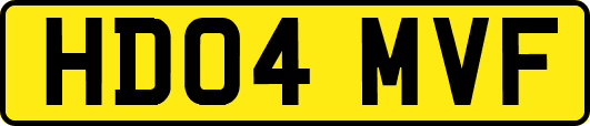 HD04MVF