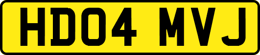 HD04MVJ