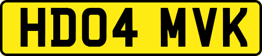 HD04MVK