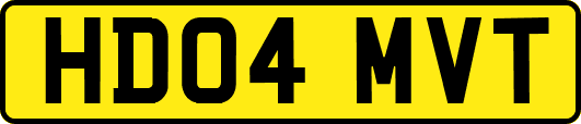 HD04MVT