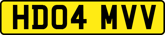 HD04MVV