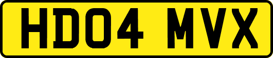 HD04MVX