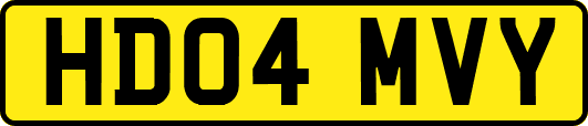 HD04MVY