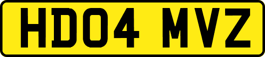 HD04MVZ