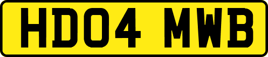 HD04MWB