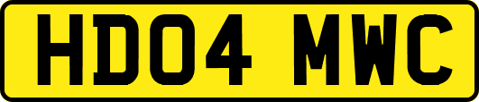 HD04MWC