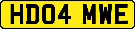 HD04MWE