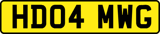 HD04MWG