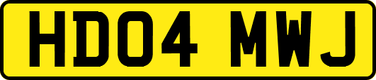 HD04MWJ