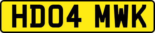 HD04MWK