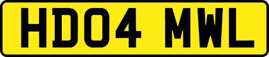 HD04MWL