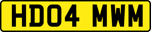 HD04MWM