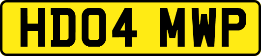 HD04MWP