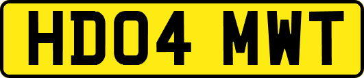 HD04MWT