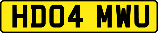 HD04MWU