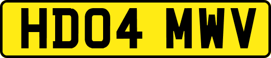 HD04MWV
