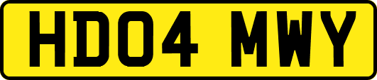 HD04MWY