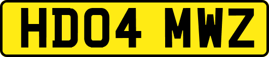 HD04MWZ