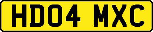 HD04MXC
