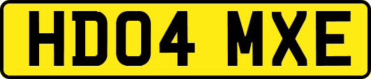 HD04MXE