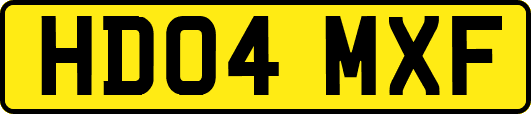 HD04MXF