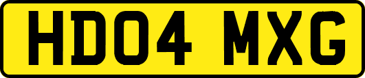 HD04MXG