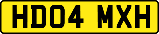 HD04MXH