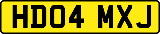 HD04MXJ