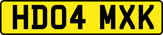 HD04MXK