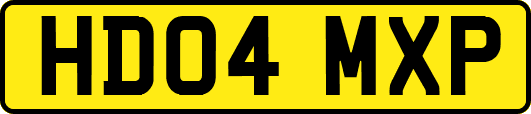 HD04MXP