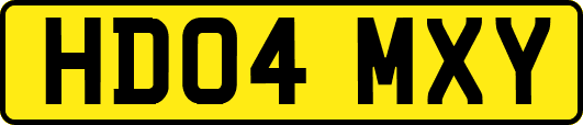HD04MXY