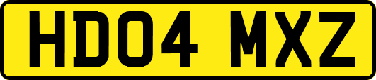 HD04MXZ